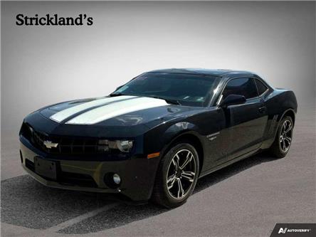 2012 Chevrolet Camaro 1LT (Stk: 220035A) in Brantford - Image 1 of 24