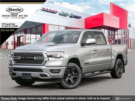 2023 RAM 1500 Sport (Stk: N587042) in St John’s - Image 1 of 19