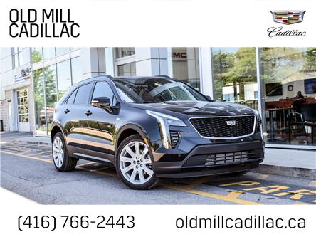 2023 Cadillac XT4 Sport (Stk: PF188616) in Toronto - Image 1 of 28