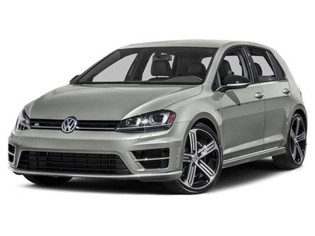2017 Volkswagen Golf R 2.0 TSI (Stk: VU1307) in Sarnia - Image 1 of 13