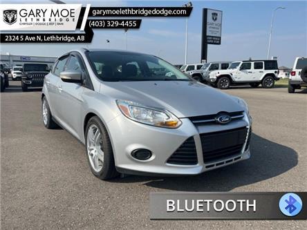 2013 Ford Focus SE (Stk: LC0015A) in Lethbridge - Image 1 of 23