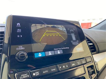 2018 Honda Odyssey EX-L (Stk: 204539) in AIRDRIE - Image 1 of 27