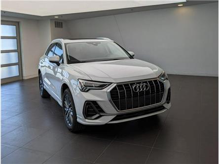 2023 Audi Q3 45 Progressiv (Stk: 182232) in Oakville - Image 1 of 12
