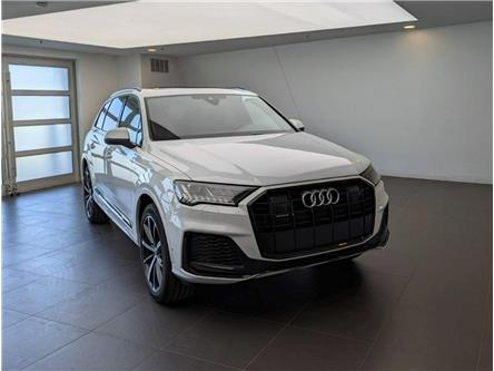 2023 Audi Q7 55 Progressiv (Stk: 182235) in Oakville - Image 1 of 13