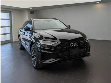 2023 Audi Q8 55 Progressiv (Stk: 182066) in Oakville - Image 1 of 15