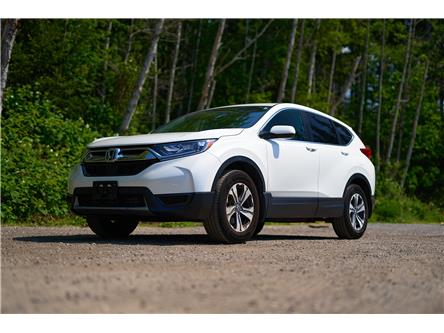 2018 Honda CR-V LX (Stk: VW1696) in Vancouver - Image 1 of 17