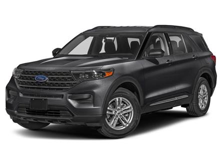 2023 Ford Explorer XLT (Stk: 23130) in Perth - Image 1 of 11