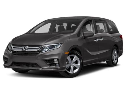 2019 Honda Odyssey EX (Stk: U01494) in Woodstock - Image 1 of 11