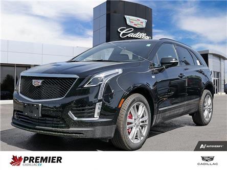 2023 Cadillac XT5 Sport (Stk: 230595) in Windsor - Image 1 of 30