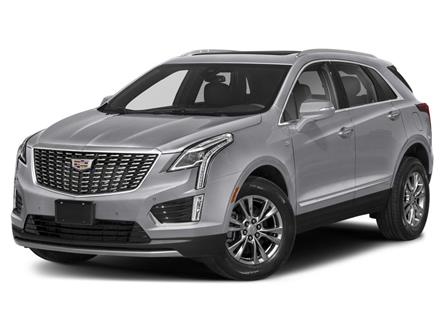 2023 Cadillac XT5 Premium Luxury (Stk: P299) in Chatham - Image 1 of 9