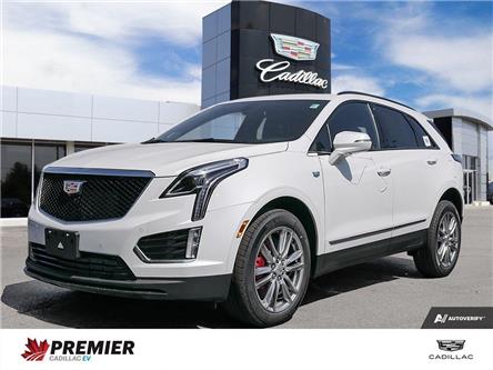 2023 Cadillac XT5 Sport (Stk: 230593) in Windsor - Image 1 of 30