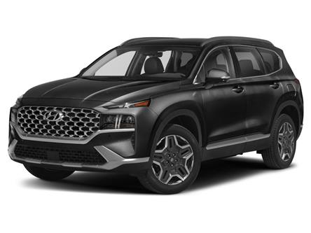 2023 Hyundai Santa Fe HEV Luxury (Stk: 11052) in Smiths Falls - Image 1 of 12