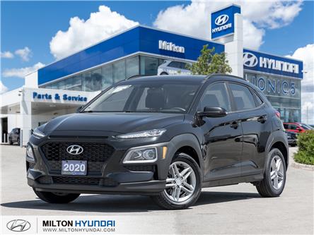 2020 Hyundai Kona 2.0L Essential (Stk: 449446) in Milton - Image 1 of 21