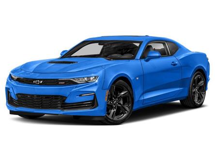 2023 Chevrolet Camaro 2SS (Stk: 7OD41401194) in Ingersoll - Image 1 of 12