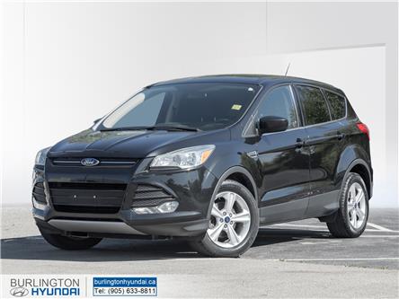 2015 Ford Escape SE (Stk: N4102A) in Burlington - Image 1 of 20