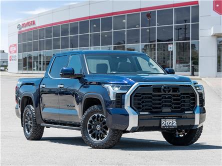 2022 Toyota Tundra Limited (Stk: 12U2121) in Concord - Image 1 of 30