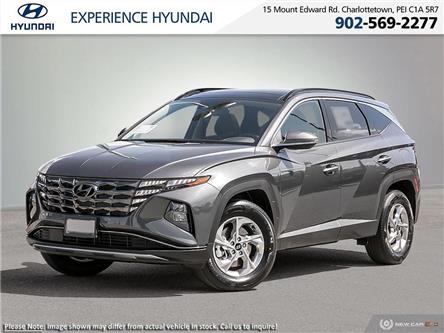 2023 Hyundai Tucson Preferred w/Trend Package (Stk: N233677) in Charlottetown - Image 1 of 23