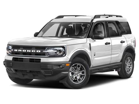 2021 Ford Bronco Sport Big Bend (Stk: M23-0325A) in Chilliwack - Image 1 of 12