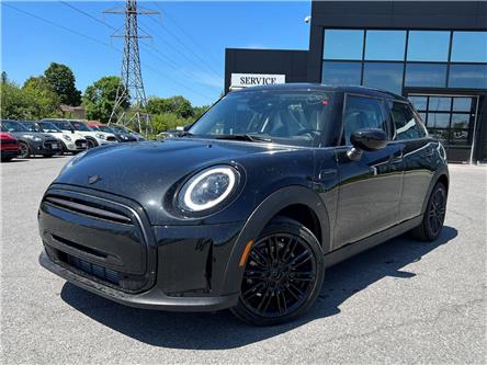 2024 MINI 5 Door Cooper (Stk: 4440) in Ottawa - Image 1 of 17