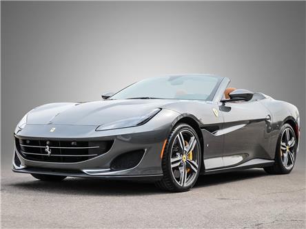 2019 Ferrari Portofino  (Stk: U4904) in Vaughan - Image 1 of 30