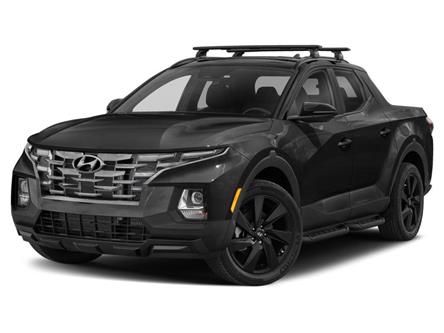 2023 Hyundai Santa Cruz Ultimate (Stk: N4128) in Burlington - Image 1 of 11