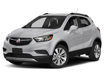 2019 Buick Encore Sport Touring (Stk: 849805U) in Toronto - Image 1 of 9
