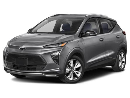 2023 Chevrolet Bolt EUV LT (Stk: BE3031) in Oakville - Image 1 of 11
