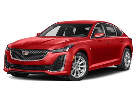 2023 Cadillac CT5 Premium Luxury (Stk: 1G6DS5) in Pembroke - Image 1 of 11
