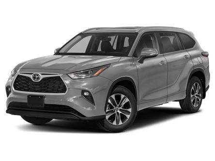 2023 Toyota Highlander XLE (Stk: N43269) in St. Johns - Image 1 of 11