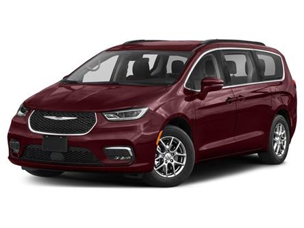 2023 Chrysler Pacifica Limited (Stk: P160) in Miramichi - Image 1 of 11