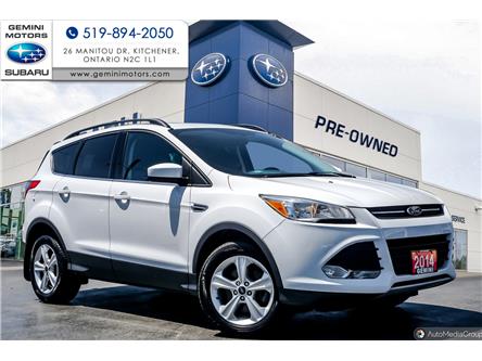 2014 Ford Escape SE (Stk: 17994A) in Kitchener - Image 1 of 26