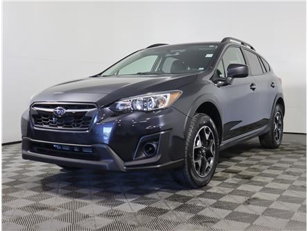 2019 Subaru Crosstrek Convenience (Stk: 231133B) in Fredericton - Image 1 of 22