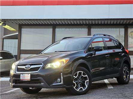 2016 Subaru Crosstrek Limited Package (Stk: 2210454) in Waterloo - Image 1 of 22