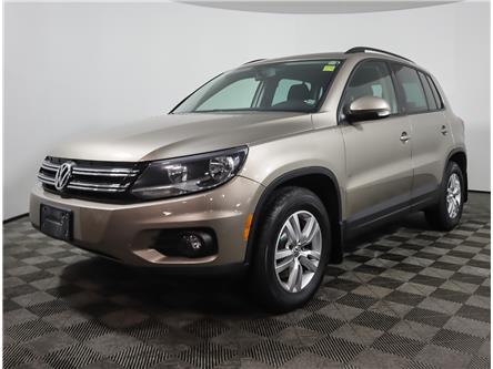 2015 Volkswagen Tiguan Trendline (Stk: 230624BB) in Fredericton - Image 1 of 21