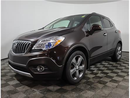 2013 Buick Encore Leather (Stk: 230906BA) in Fredericton - Image 1 of 22