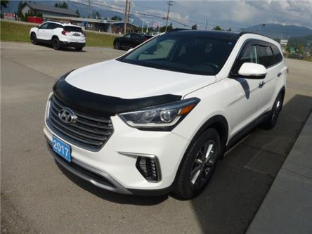 2017 Hyundai Santa Fe XL Luxury (Stk: 30570P) in Creston - Image 1 of 17