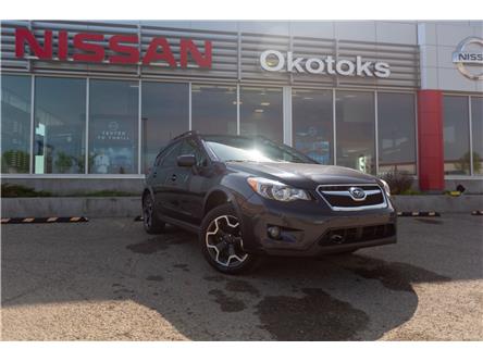 2015 Subaru XV Crosstrek Touring (Stk: 13579) in Okotoks - Image 1 of 21