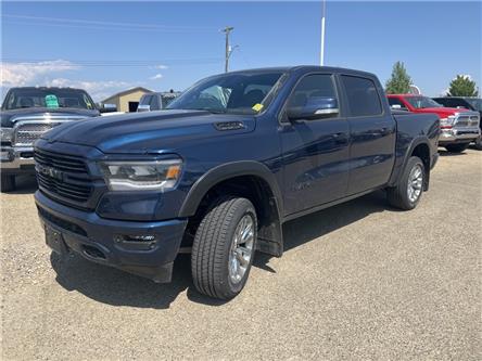 2022 RAM 1500 Sport (Stk: NT435A) in Rocky Mountain House - Image 1 of 10
