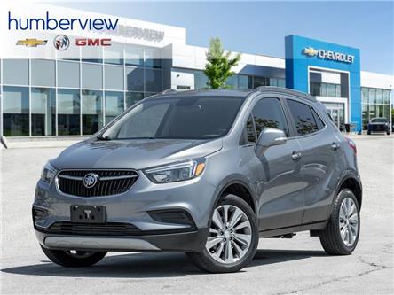 2019 Buick Encore Preferred (Stk: 741473DP) in Toronto - Image 1 of 22
