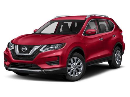 2019 Nissan Rogue SV (Stk: P2342) in Smiths Falls - Image 1 of 11