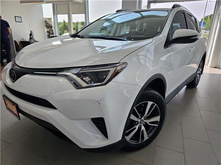 2018 Toyota RAV4 LE (Stk: T3399A) in Orleans - Image 1 of 20