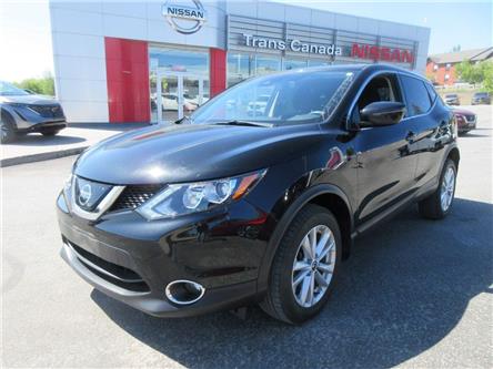 2019 Nissan Qashqai  (Stk: 92680A) in Peterborough - Image 1 of 25