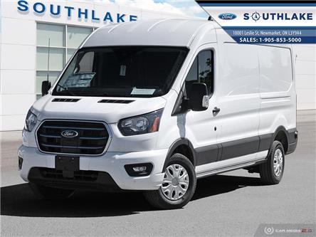 2023 Ford E-Transit-350 Cargo Base (Stk: 23TV028) in Newmarket - Image 1 of 26