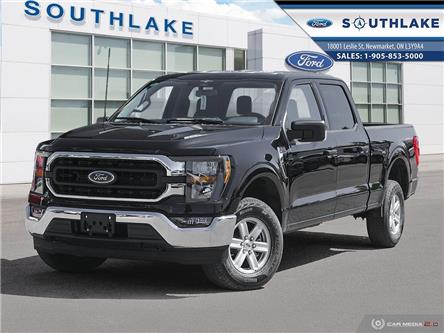2023 Ford F-150 XLT (Stk: 23F1022) in Newmarket - Image 1 of 27