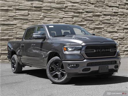 2023 RAM 1500 Sport (Stk: P2055) in Hamilton - Image 1 of 26