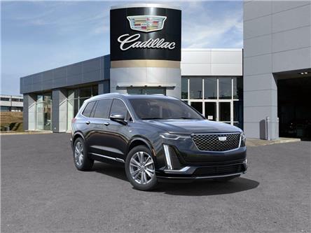 2023 Cadillac XT6 Premium Luxury (Stk: CJMFDN*O) in Oshawa - Image 1 of 23