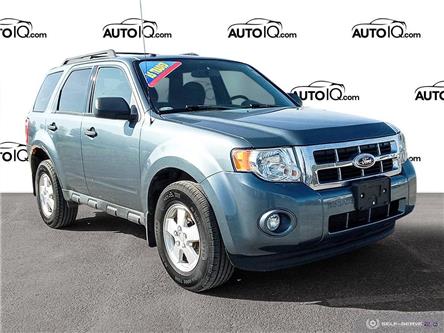 2012 Ford Escape XLT (Stk: BF021AXZ) in Sault Ste. Marie - Image 1 of 23