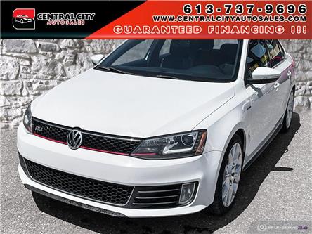 2014 Volkswagen Jetta GLI Edition 30 in Ottawa - Image 1 of 25