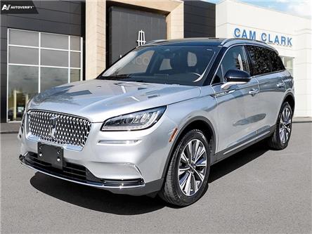 2022 Lincoln Corsair Reserve (Stk: P13000) in North Vancouver - Image 1 of 26
