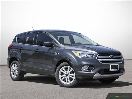 2019 Ford Escape SE (Stk: 3251A) in St. Thomas - Image 1 of 27